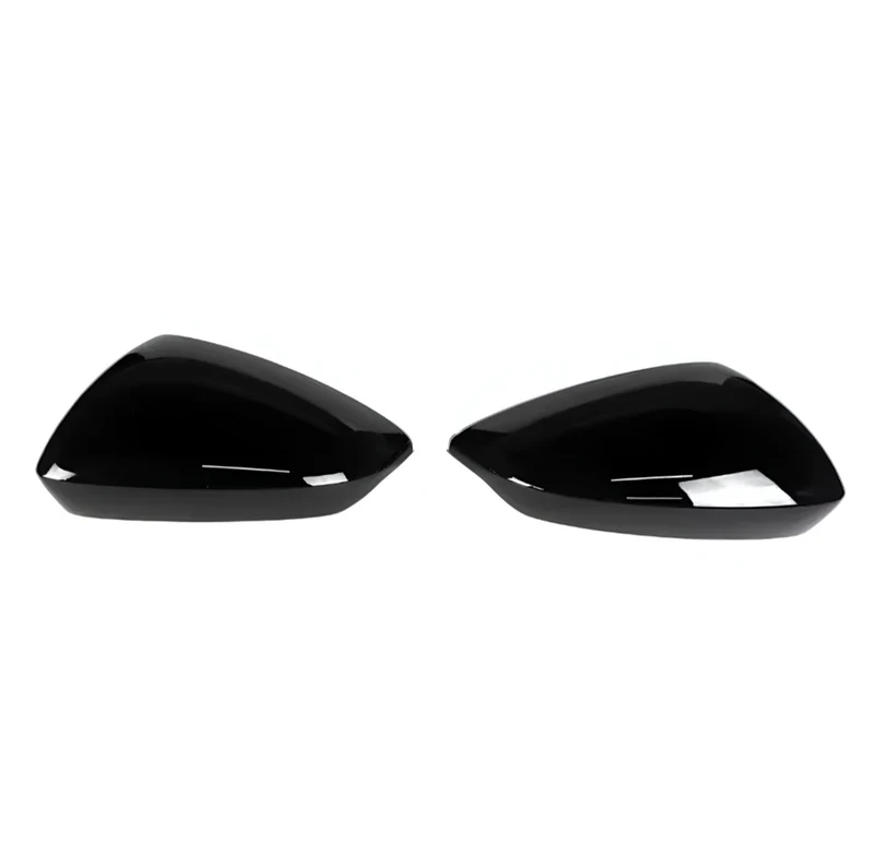 Coques rétroviseurs noir brillant Audi A3 8Y 2020-2025