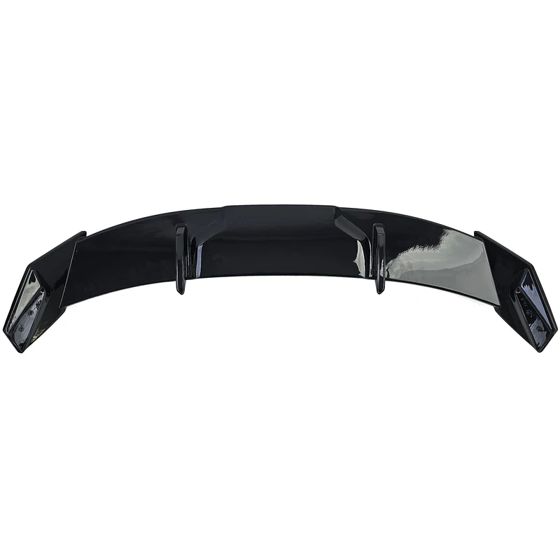 Aileron coffre noir brillant M Performance BMW Série 1 F40 2019-2024