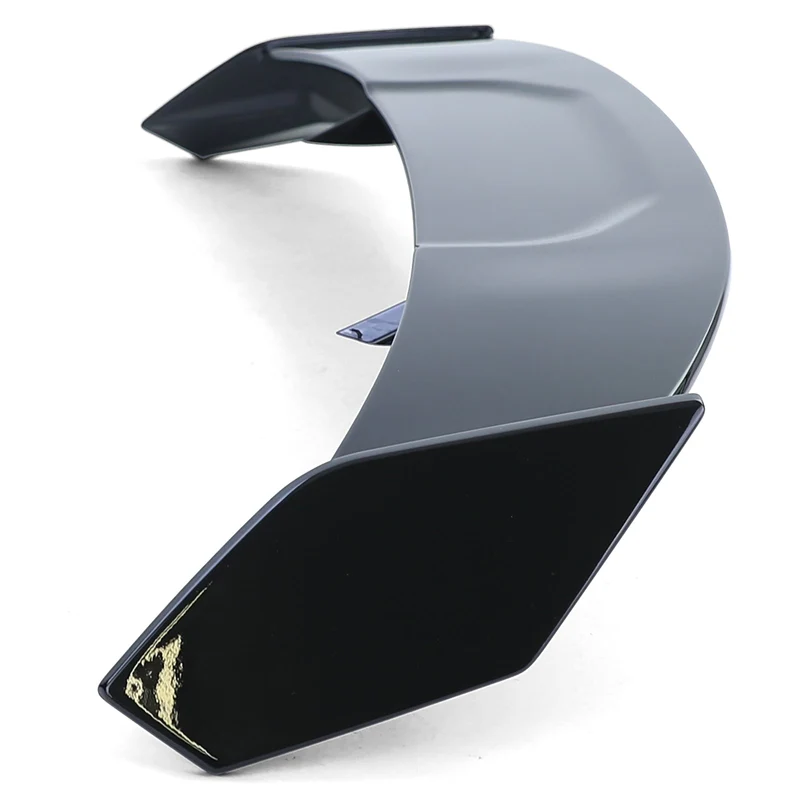 Aileron coffre noir brillant M Performance BMW Série 1 F40 2019-2024