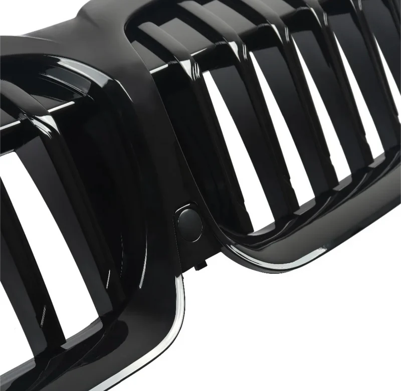 Grilles calandre noir brillant M3 Competition BMW Série 3 G20