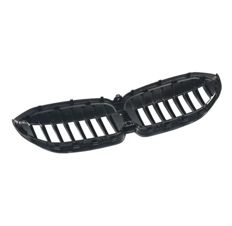 Grilles calandre noir brillant M3 Competition BMW Série 3 G20