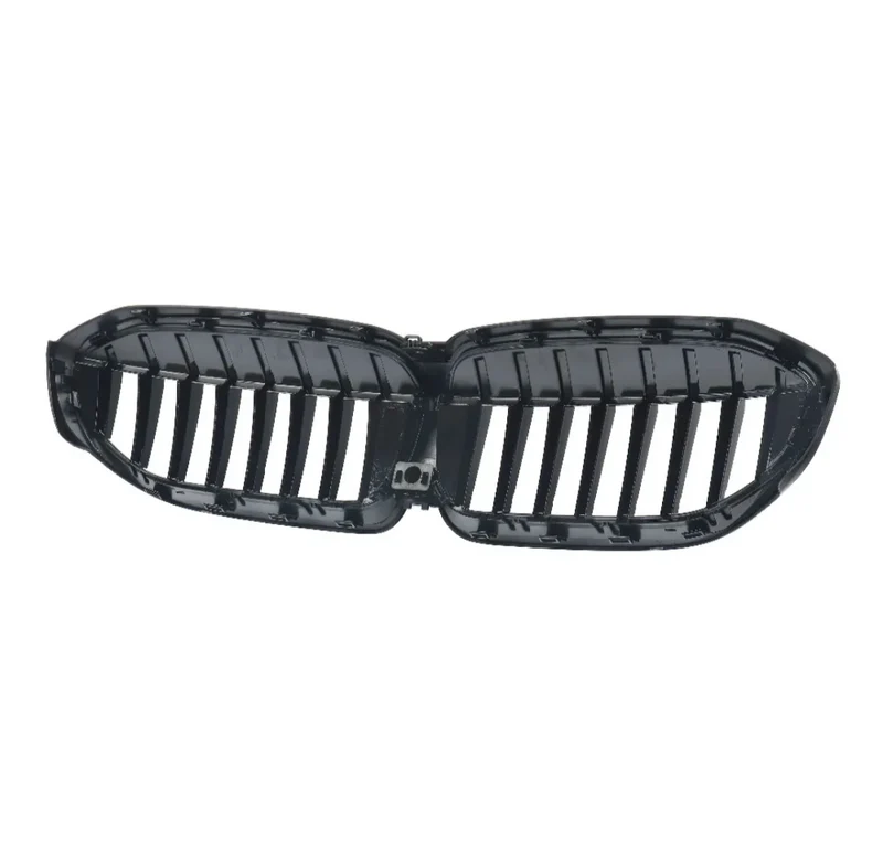 Grilles calandre noir brillant M3 Competition BMW Série 3 G20