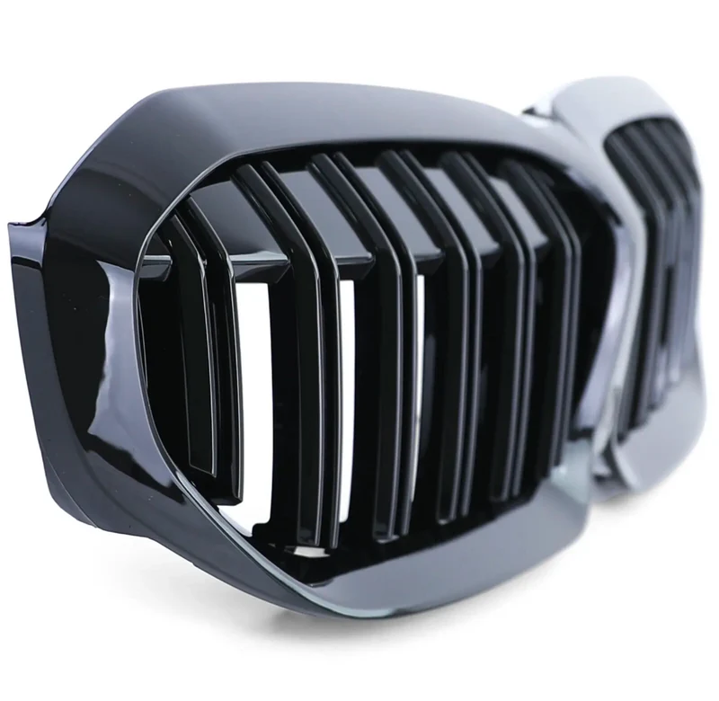Grilles calandre noir brillant M3 Competition BMW Série 3 G20