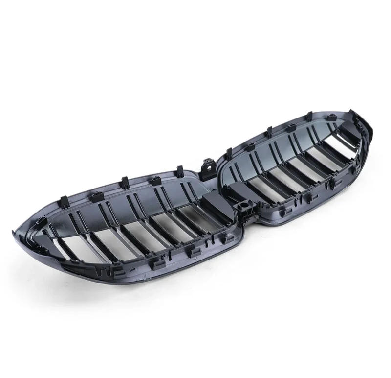 Grilles calandre noir brillant M3 Competition BMW Série 3 G20