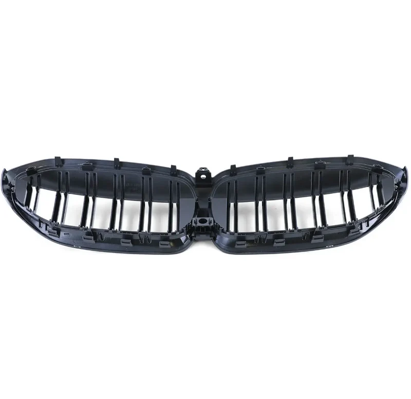 Grilles calandre noir brillant M3 Competition BMW Série 3 G20