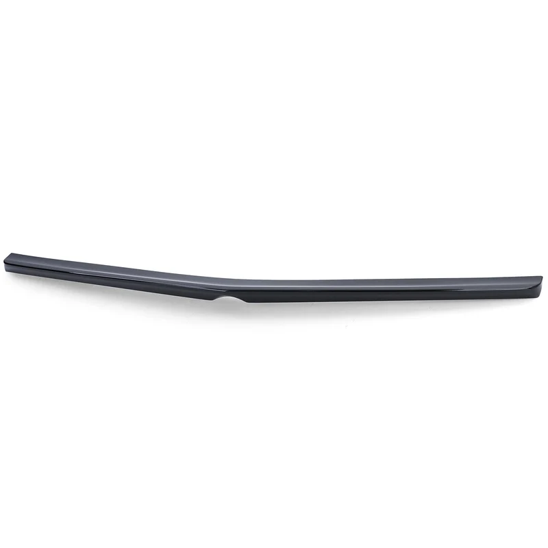 Becquet aileron coffre 63 AMG Mercedes Classe E W212 2009-2016