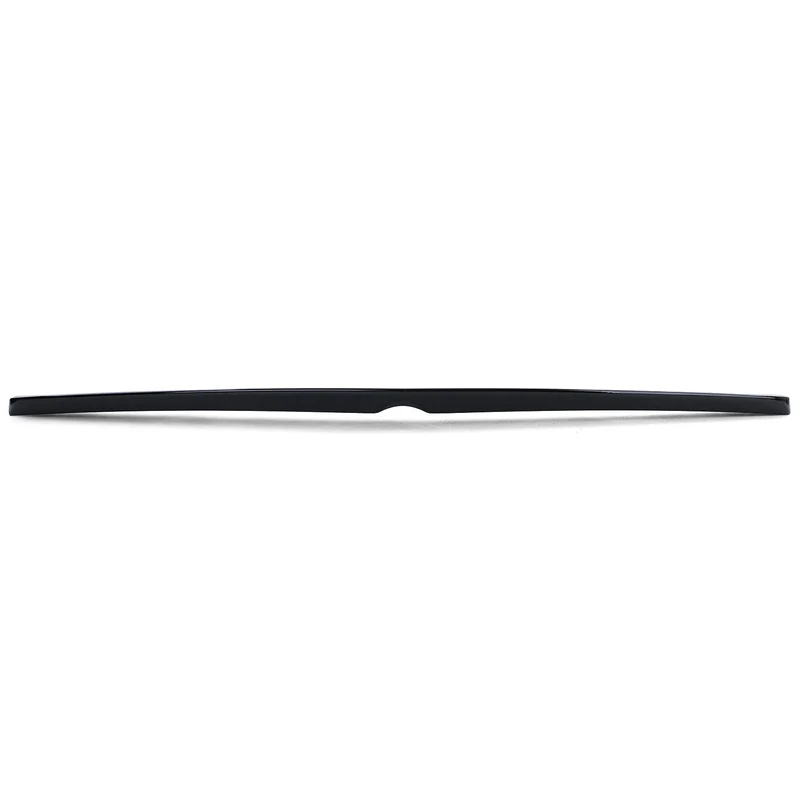 Becquet aileron coffre 63 AMG Mercedes Classe E W212 2009-2016
