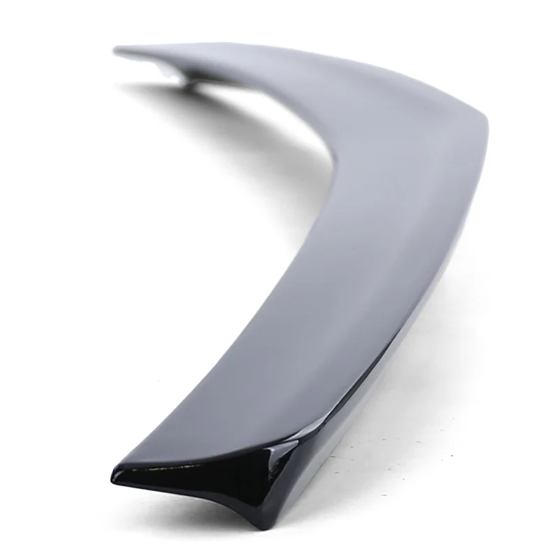 Becquet aileron coffre 63 AMG Mercedes Classe E W212 2009-2016