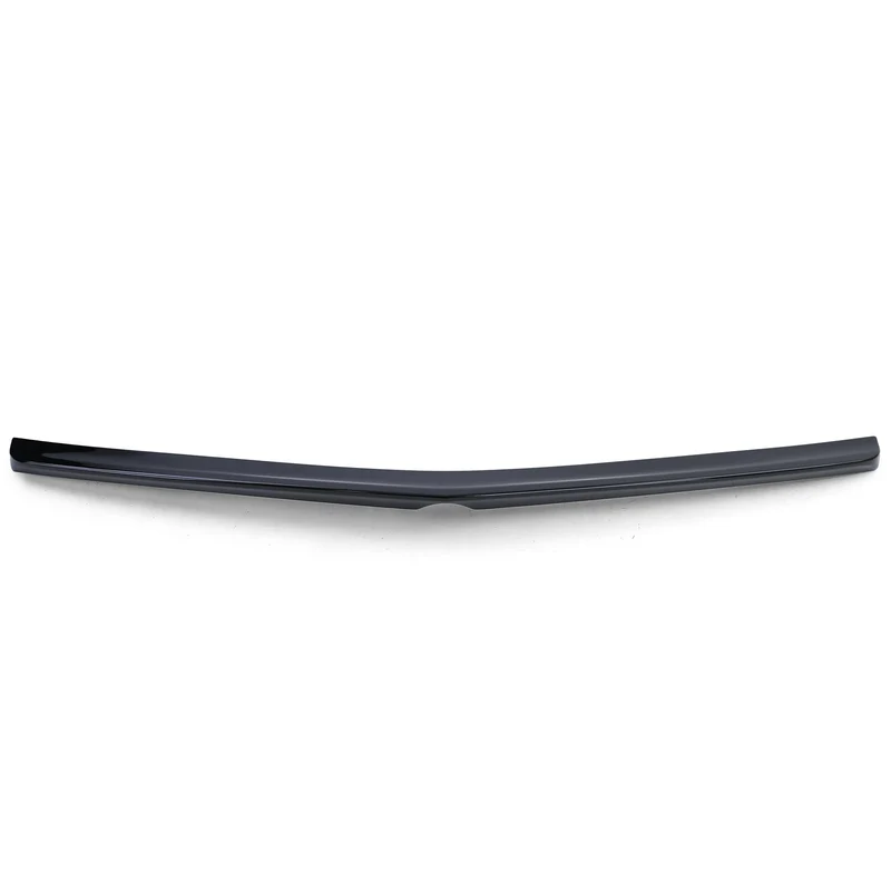 Becquet aileron coffre 63 AMG Mercedes Classe E W212 2009-2016