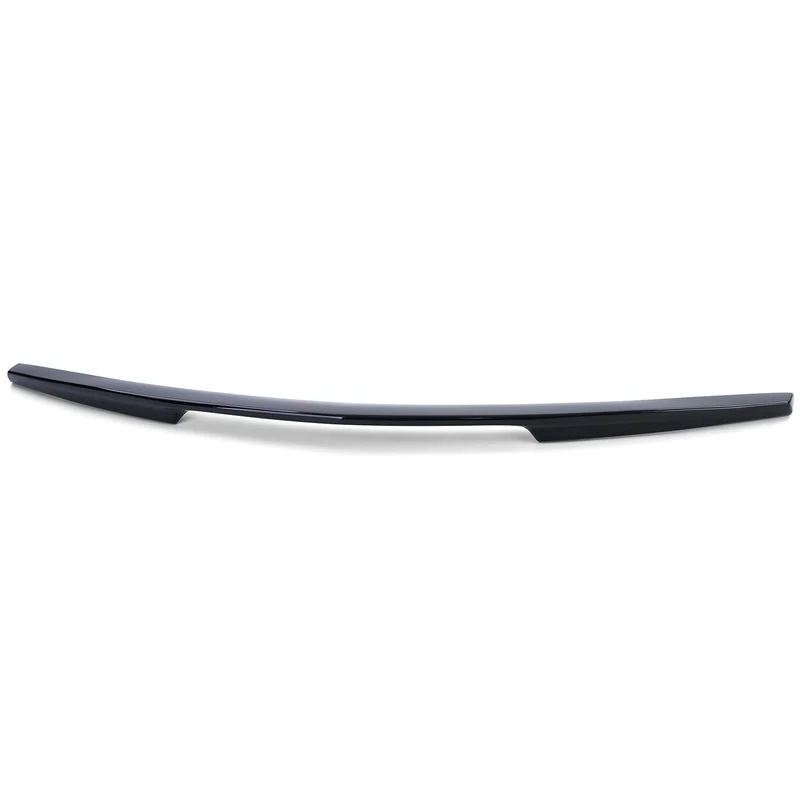 Becquet aileron coffre 63 AMG Mercedes Classe E W212 2009-2016