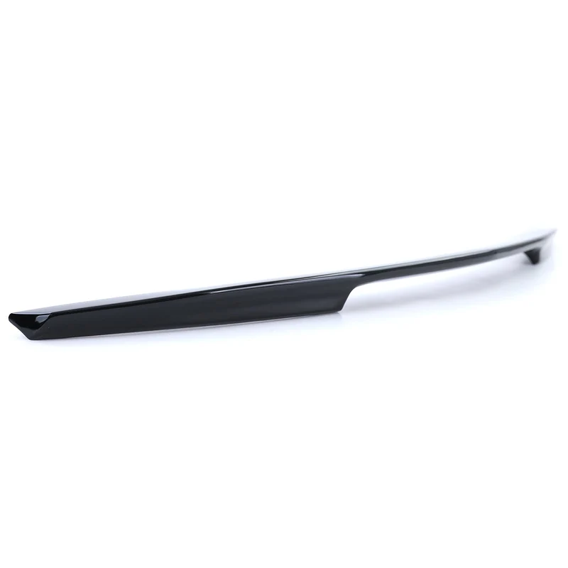 Becquet aileron coffre 63 AMG Mercedes Classe E W212 2009-2016