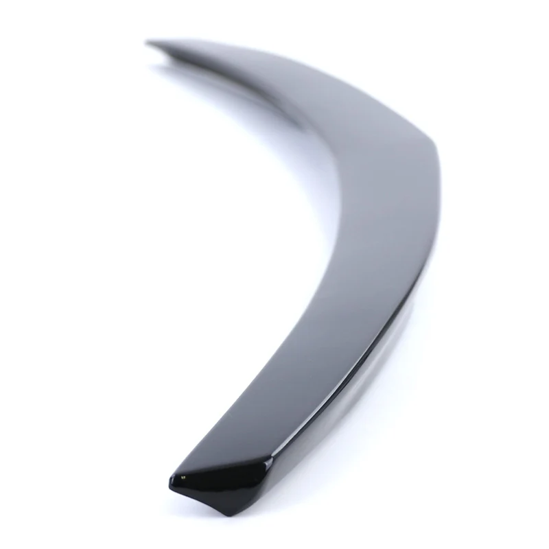 Becquet aileron coffre 63 AMG Mercedes Classe E W212 2009-2016