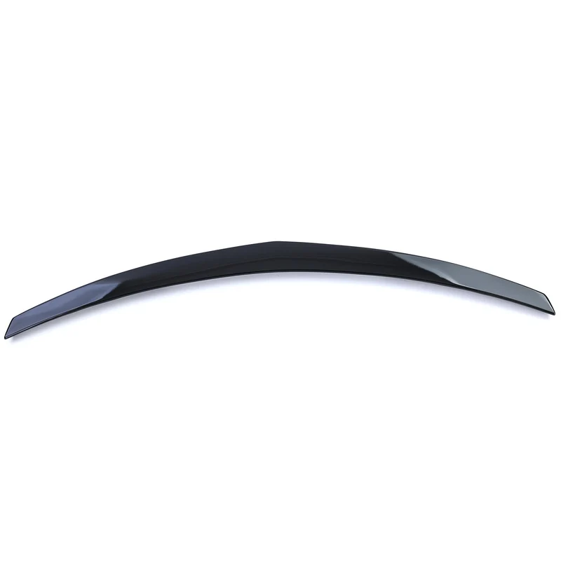 Becquet aileron coffre 63 AMG Mercedes Classe E W212 2009-2016