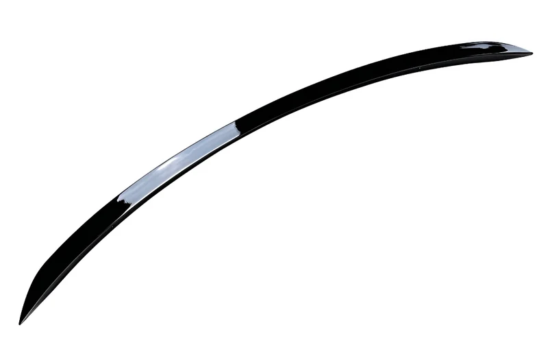 Aileron coffre look 63 AMG Mercedes GLC C254 2022-2025
