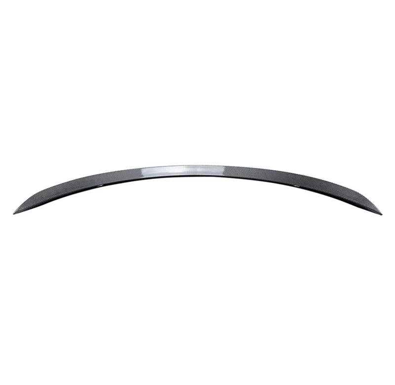 Aileron coffre look 63 AMG Mercedes GLC C254 2022-2025