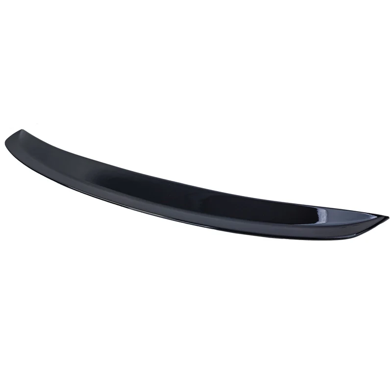 Aileron coffre look 63 AMG Mercedes GLC C254 2022-2025