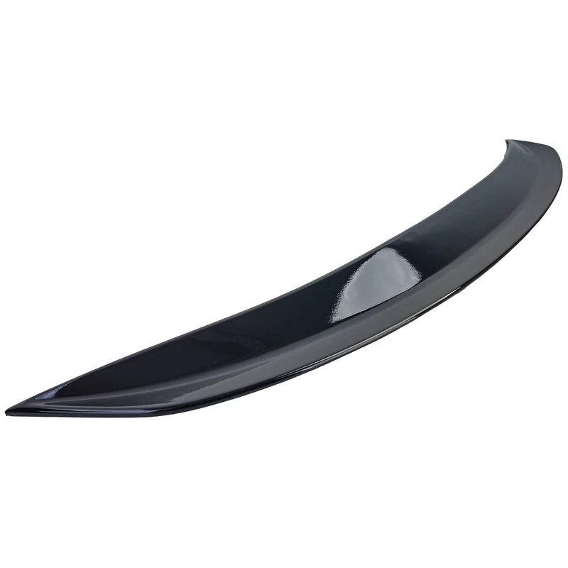 Aileron coffre look 63 AMG Mercedes GLC C254 2022-2025