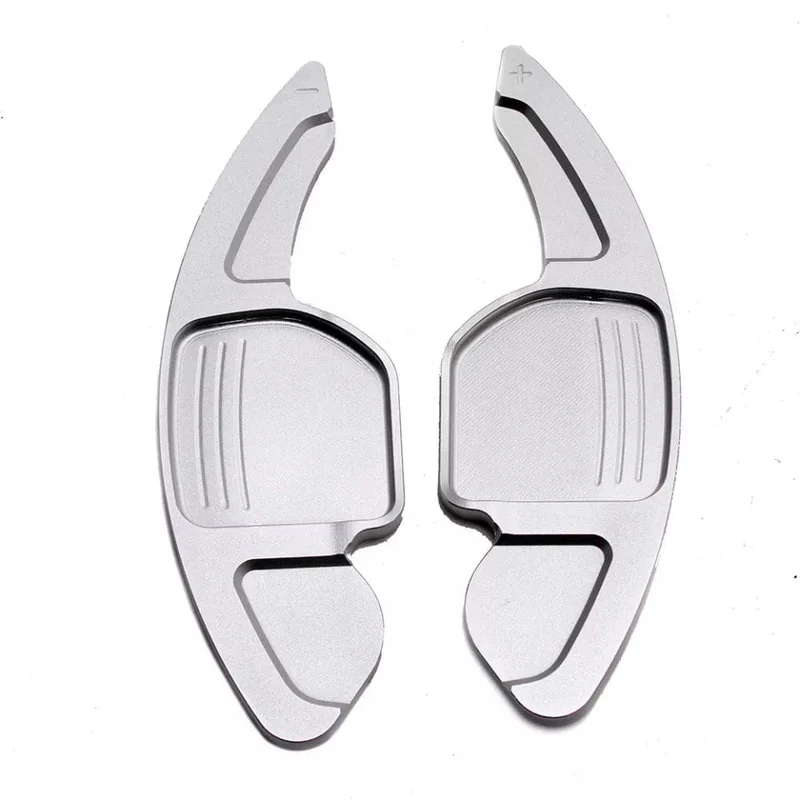 Palettes au volant aluminium Audi TT 2010-2014