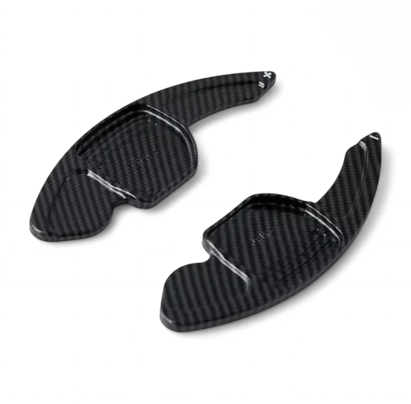 Palettes au volant aluminium Audi Q7 2005-2015