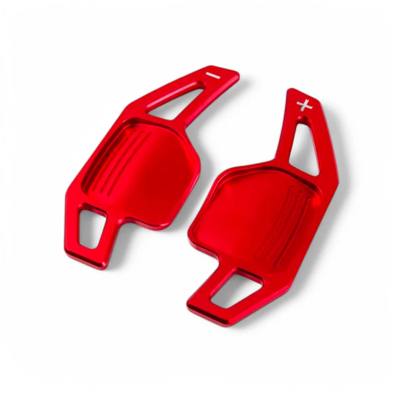 Palettes au volant aluminium Audi Q7 2005-2015