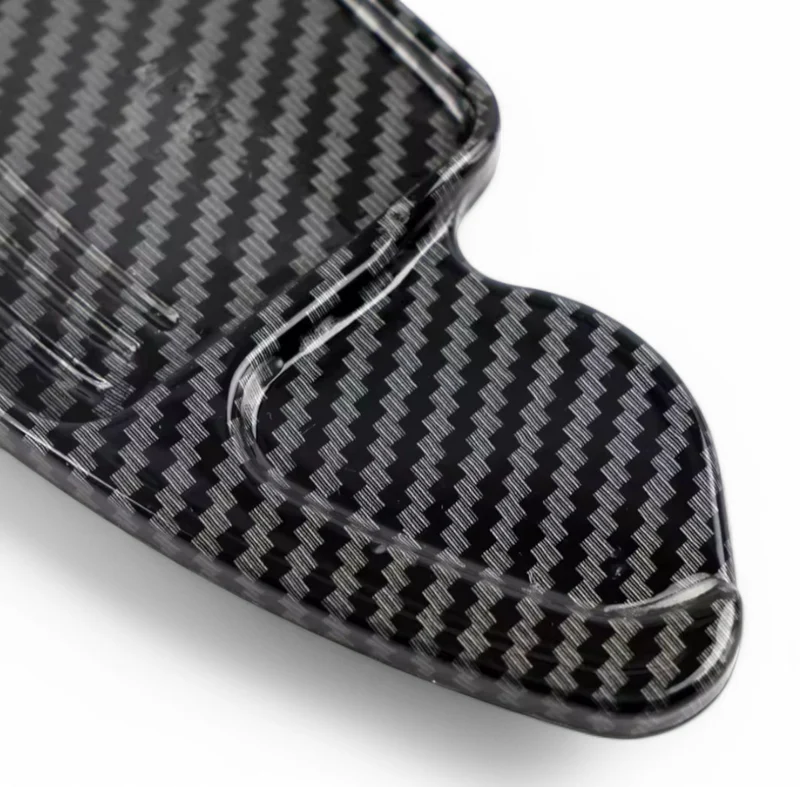Palettes au volant aluminium Audi A5 B8 2007-2016