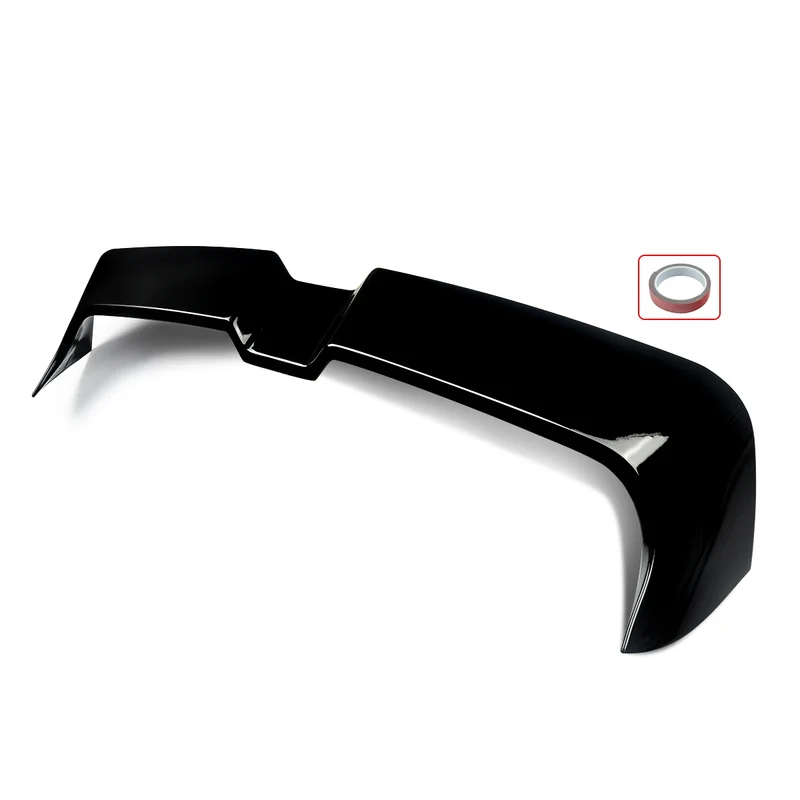 Aileron coffre Audi A3 S3 RS3 8V Sportback 2012-2020