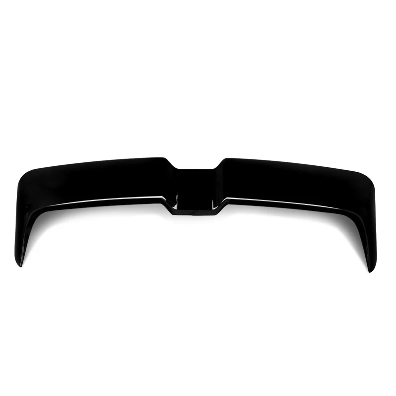 Aileron coffre Audi A3 S3 RS3 8V Sportback 2012-2020