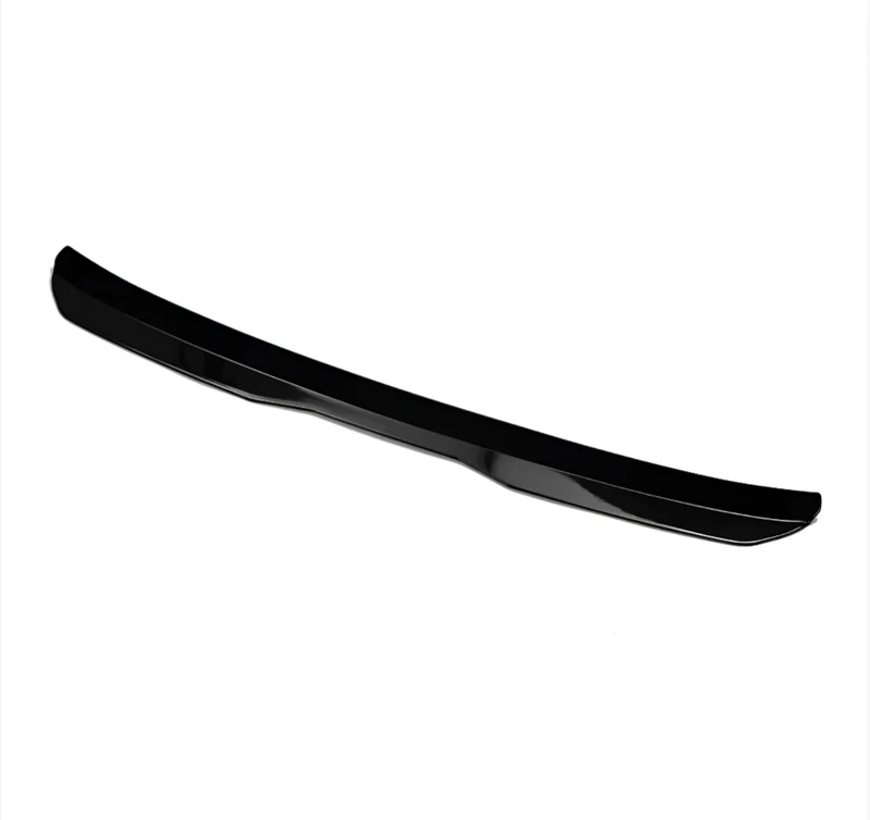Aileron coffre Audi A3 S3 RS3 8P 2003-2013