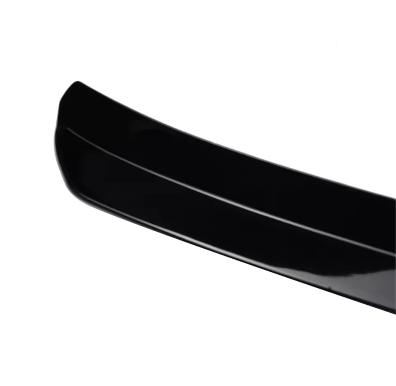 Aileron coffre Audi A3 S3 RS3 8P 2003-2013