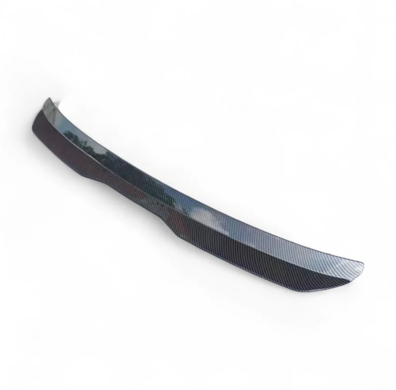Aileron coffre Audi A3 S3 RS3 8P 2003-2013
