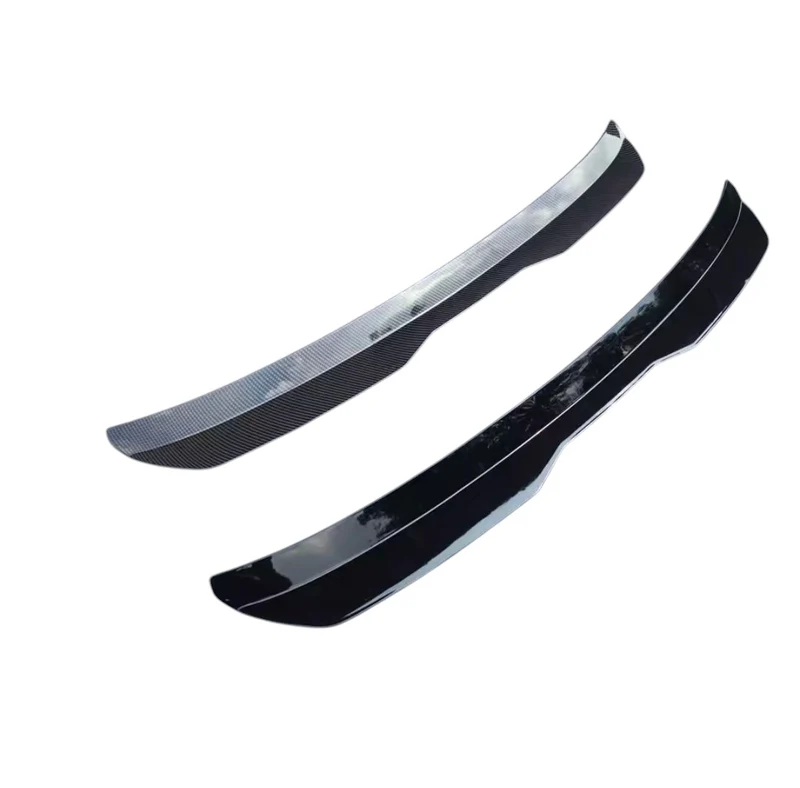 Aileron coffre Audi A3 S3 RS3 8P 2003-2013