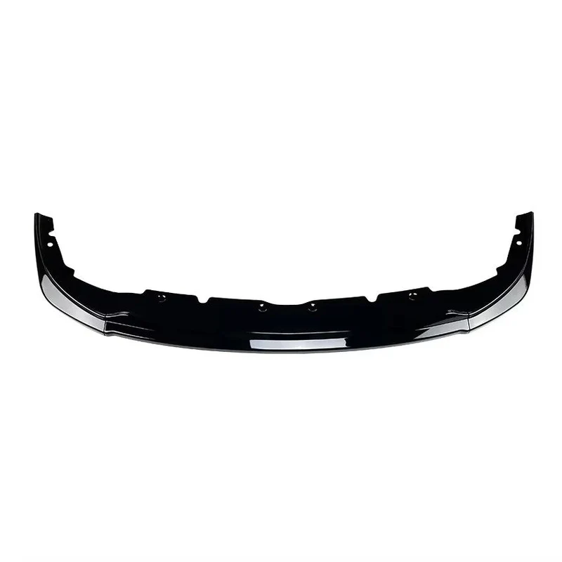Lame avant splitter pare-choc BMW Série 1 F40 2019-2024