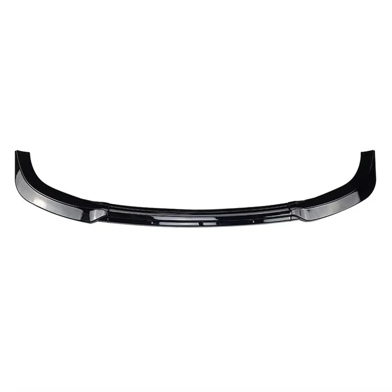 Lame avant splitter pare-choc BMW Série 1 F40 2019-2024
