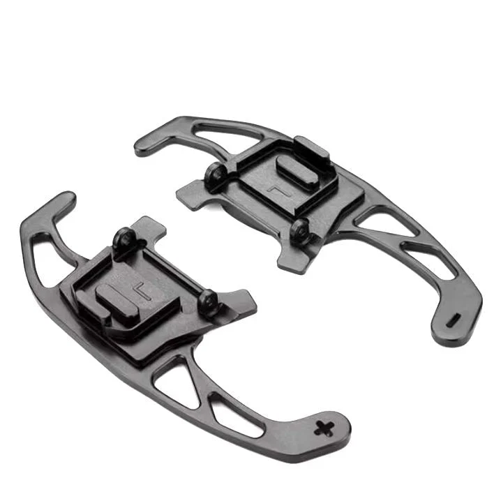 Palettes au volant aluminium VW Scirocco 2014-2017