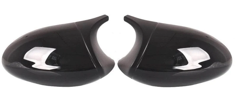 Coques rétroviseurs BMW Série 1 E87 E81