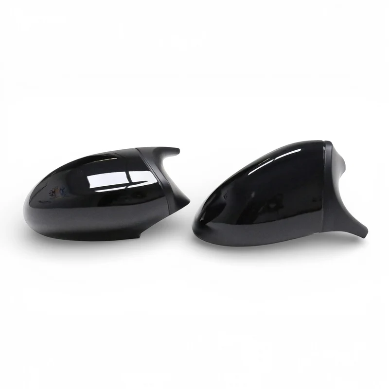 Coques rétroviseurs BMW Série 1 E87 E81