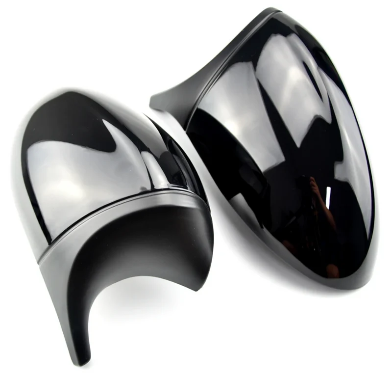 Coques rétroviseurs BMW Série 1 E87 E81