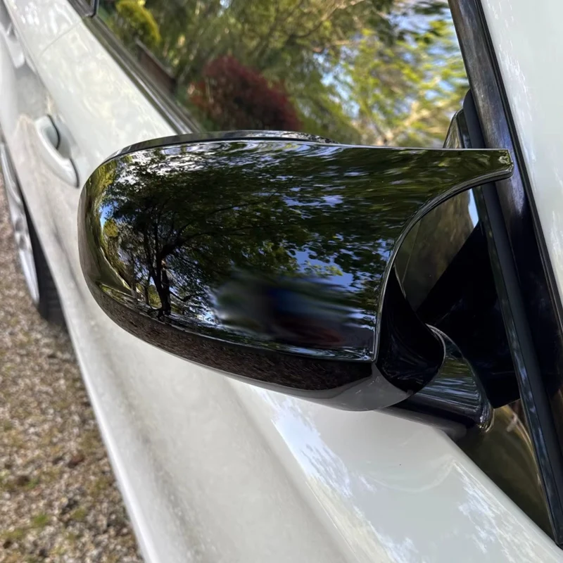 Coques rétroviseurs BMW Série 1 E87 E81
