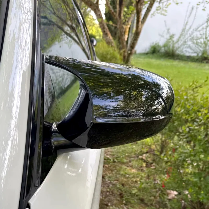 Coques rétroviseurs BMW Série 1 E87 E81