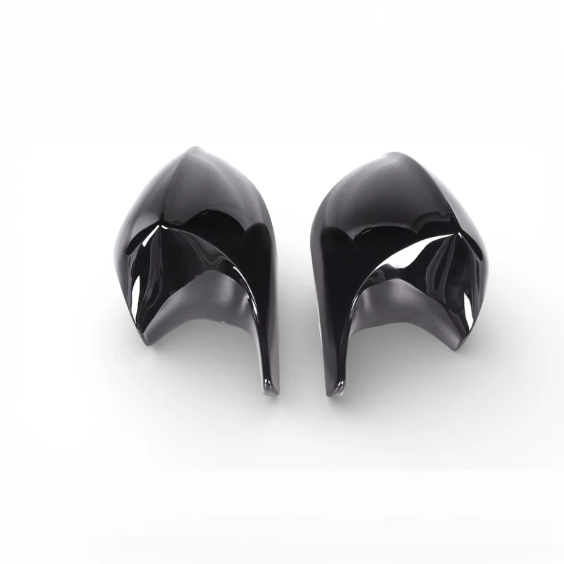 Coques rétroviseurs BMW Série 1 E87 E81