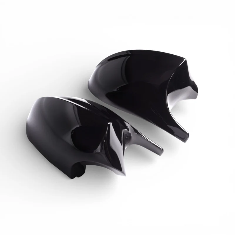Coques rétroviseurs BMW Série 1 E87 E81