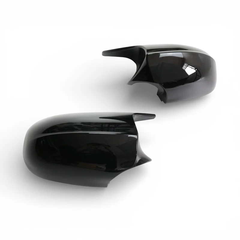 Coques rétroviseurs BMW Série 1 E87 E81