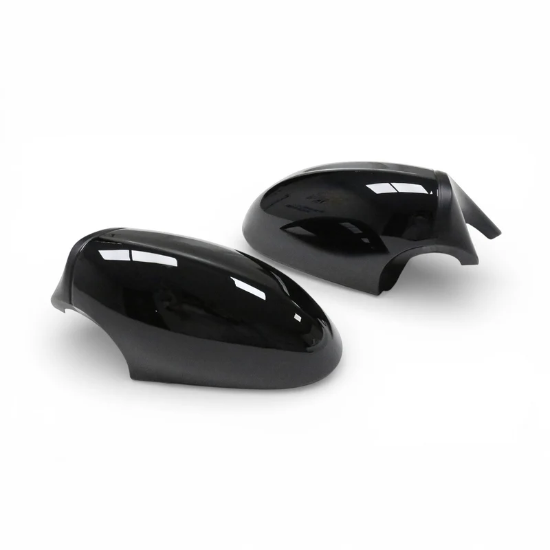 Coques rétroviseurs BMW Série 1 E87 E81