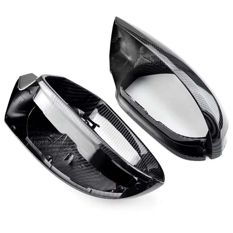 Coques rétroviseurs carbone Audi A6 C7