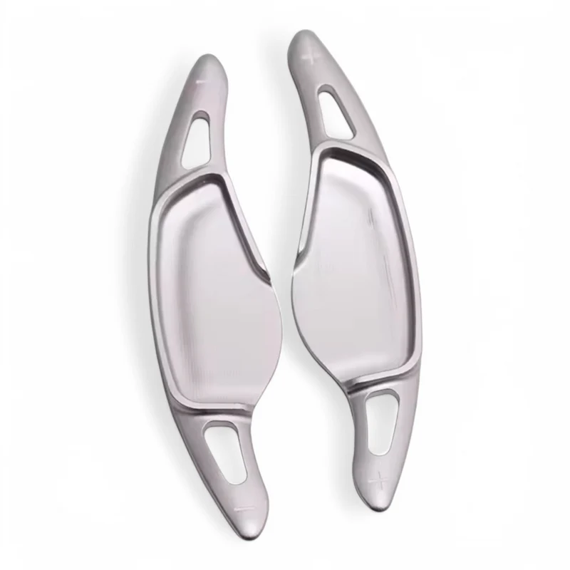 Palettes au volant aluminium BMW X4 G02 2018-2024