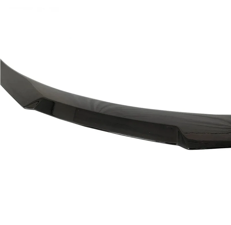 Becquet Audi A5 B9 noir brillant