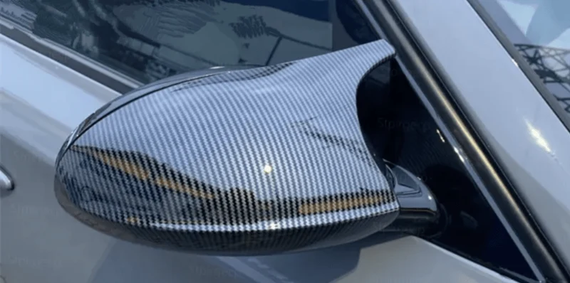 Coques rétroviseurs carbone BMW Z4 E89
