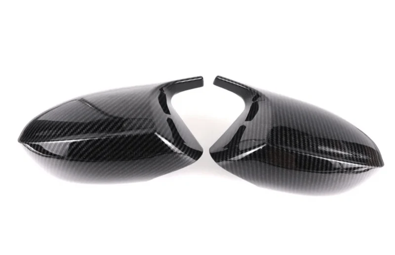 Coques rétroviseurs carbone BMW Z4 E89