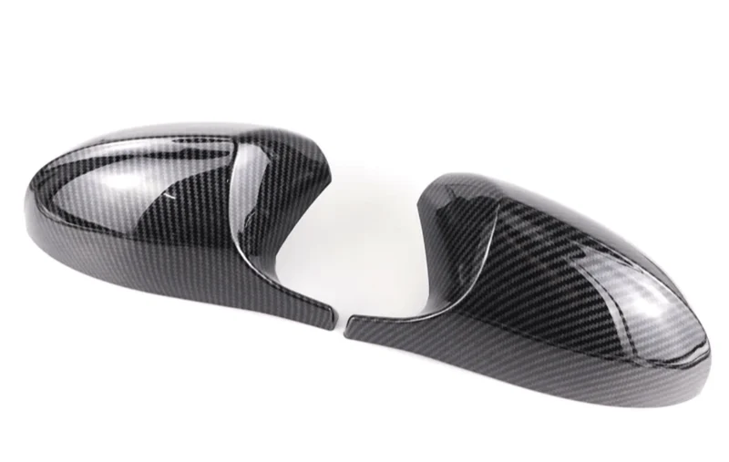 Coques rétroviseurs carbone BMW Z4 E89