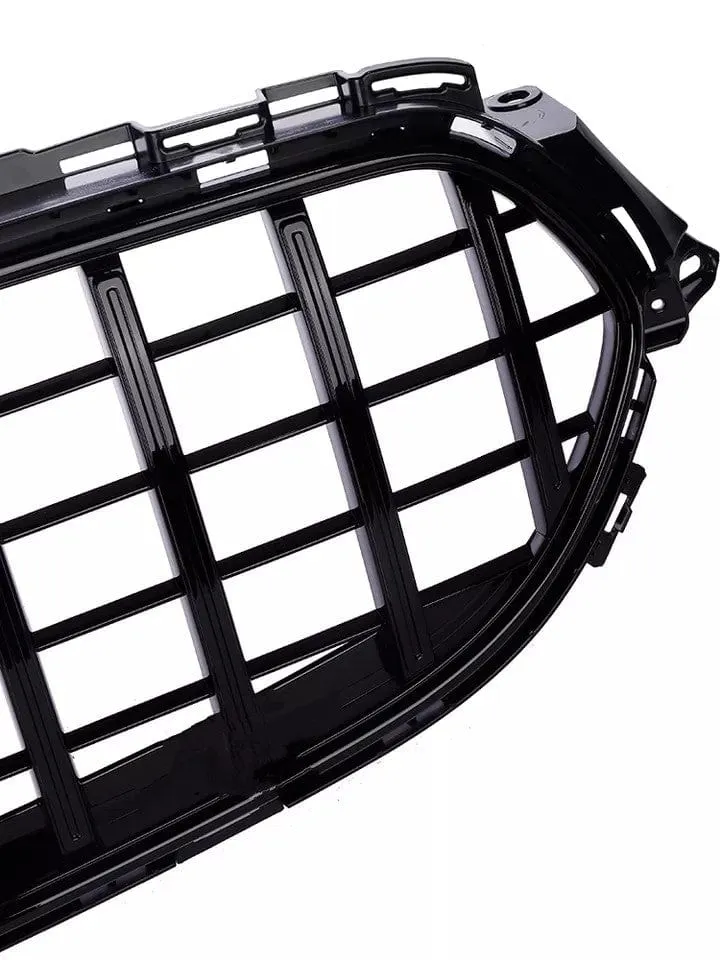 Calandre Panamericana AMG Mercedes Classe E W213
